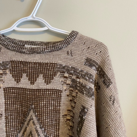 SOLD ✨ Vintage Sweater 👌🏻 - Picture 2 of 5